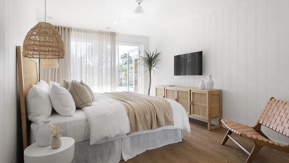 Loea Hotel in the Sunshine Coast