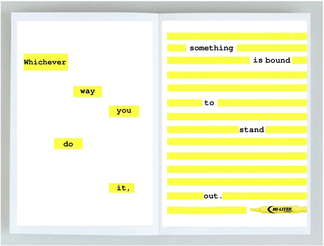 Print Spread