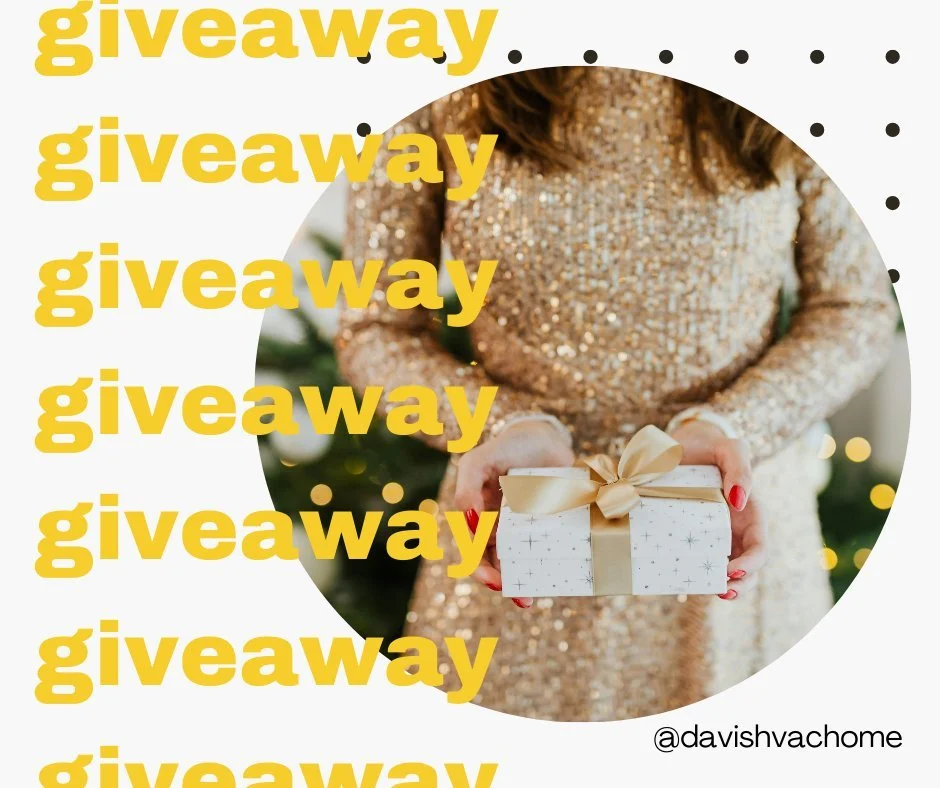 🎉 MERRY CHRISTMAS GIVEAWAY TIME! 🎉

We&rsquo;re celebrating our amazing community &mdash; and we want to welcome some new friends too!

To say THANK YOU, we&rsquo;re giving away:
🔥 One Essentials Service Plan (a $140 value)
AND 
🔥 A $50 LOWES Gif