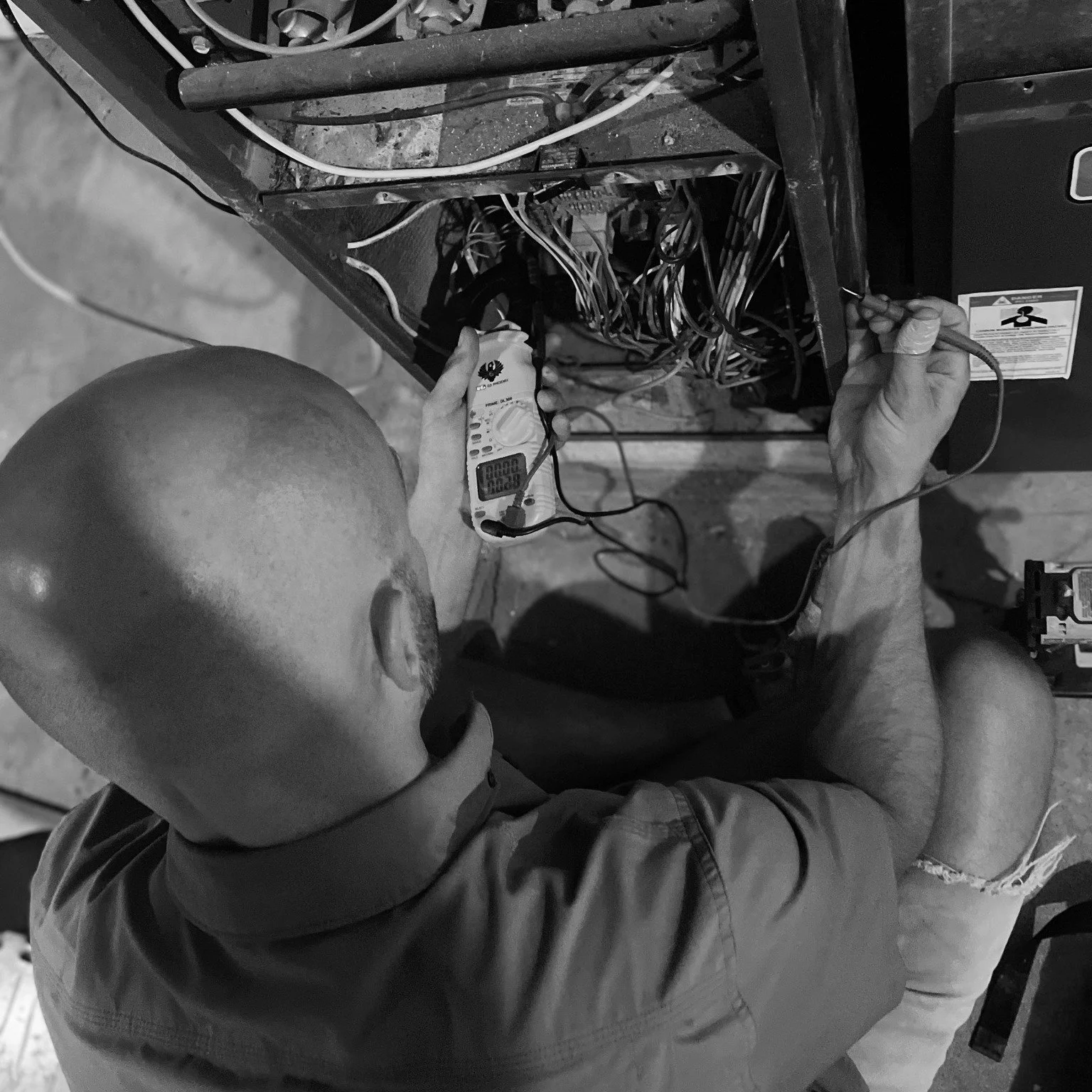 Regardless of how well your furnace is made and how well you maintain it, the day will come when it&rsquo;s reached the end.

You&rsquo;ll know it&rsquo;s time to replace your furnace when you&rsquo;re making frequent service calls, dealing with expe