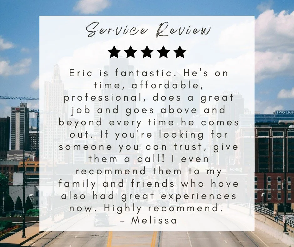 This is why we do what we do. Happy customers, comfortable homes, and service you can count on. Thank you for the amazing review!