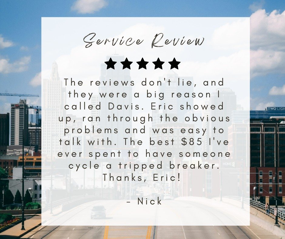 We appreciate reviews like this so much! We&rsquo;re happy to hear folks have had a positive experience with our HVAC services. Whether it&rsquo;s air conditioner replacement, furnace repair, or seasonal maintenance, we&rsquo;re committed to helping 