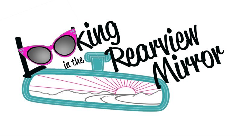 Rearview Mirror Clipart