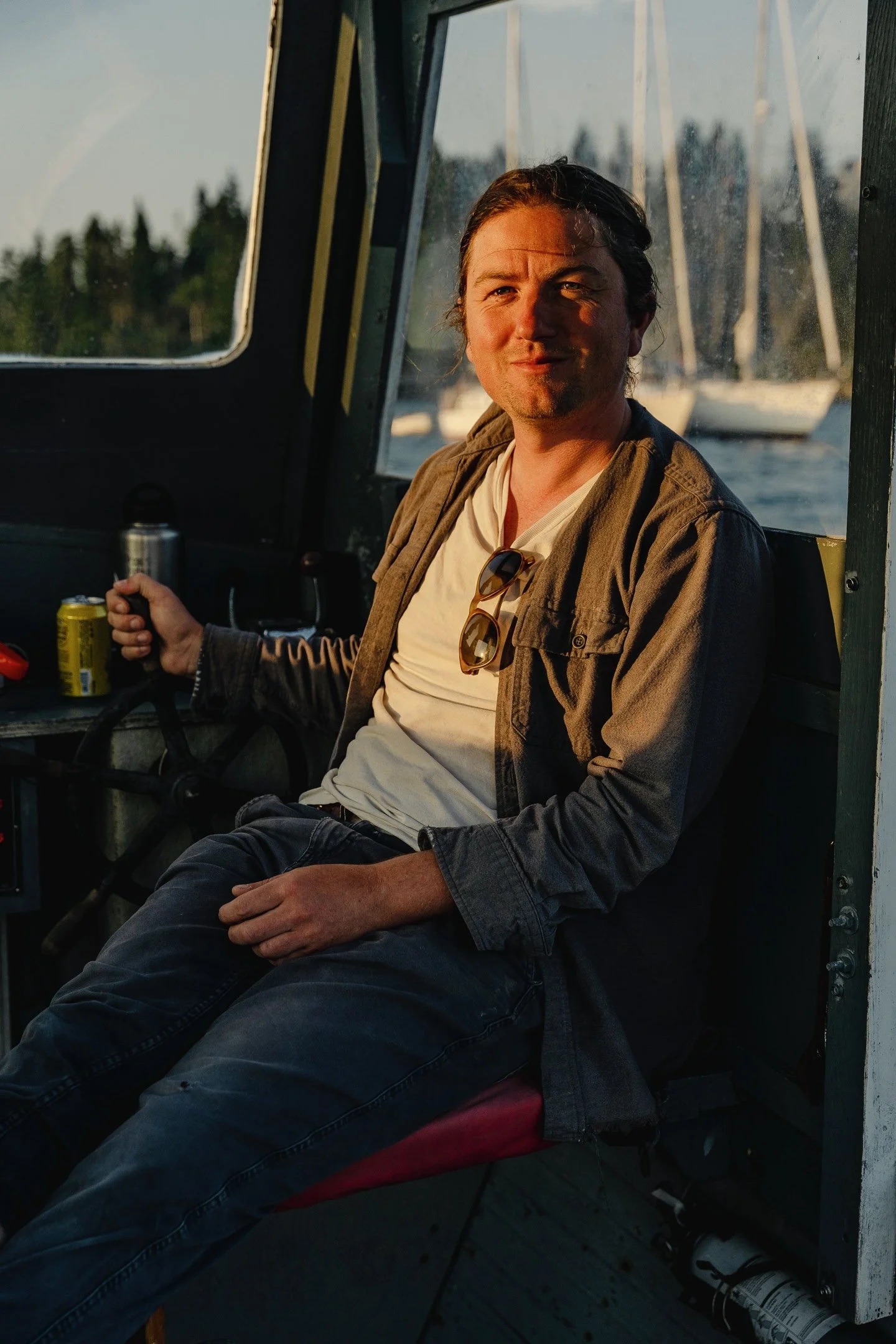 Captain