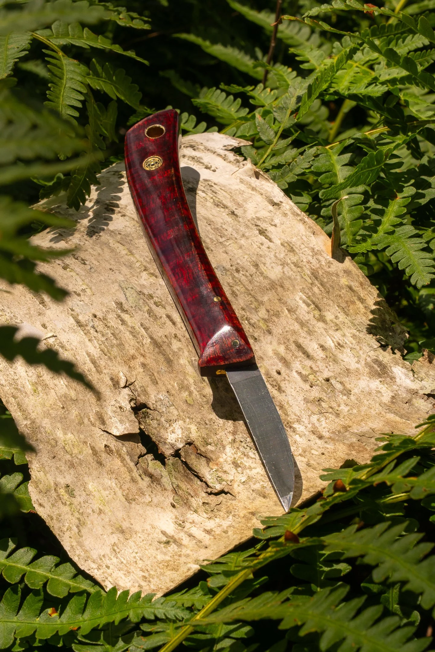 Knife