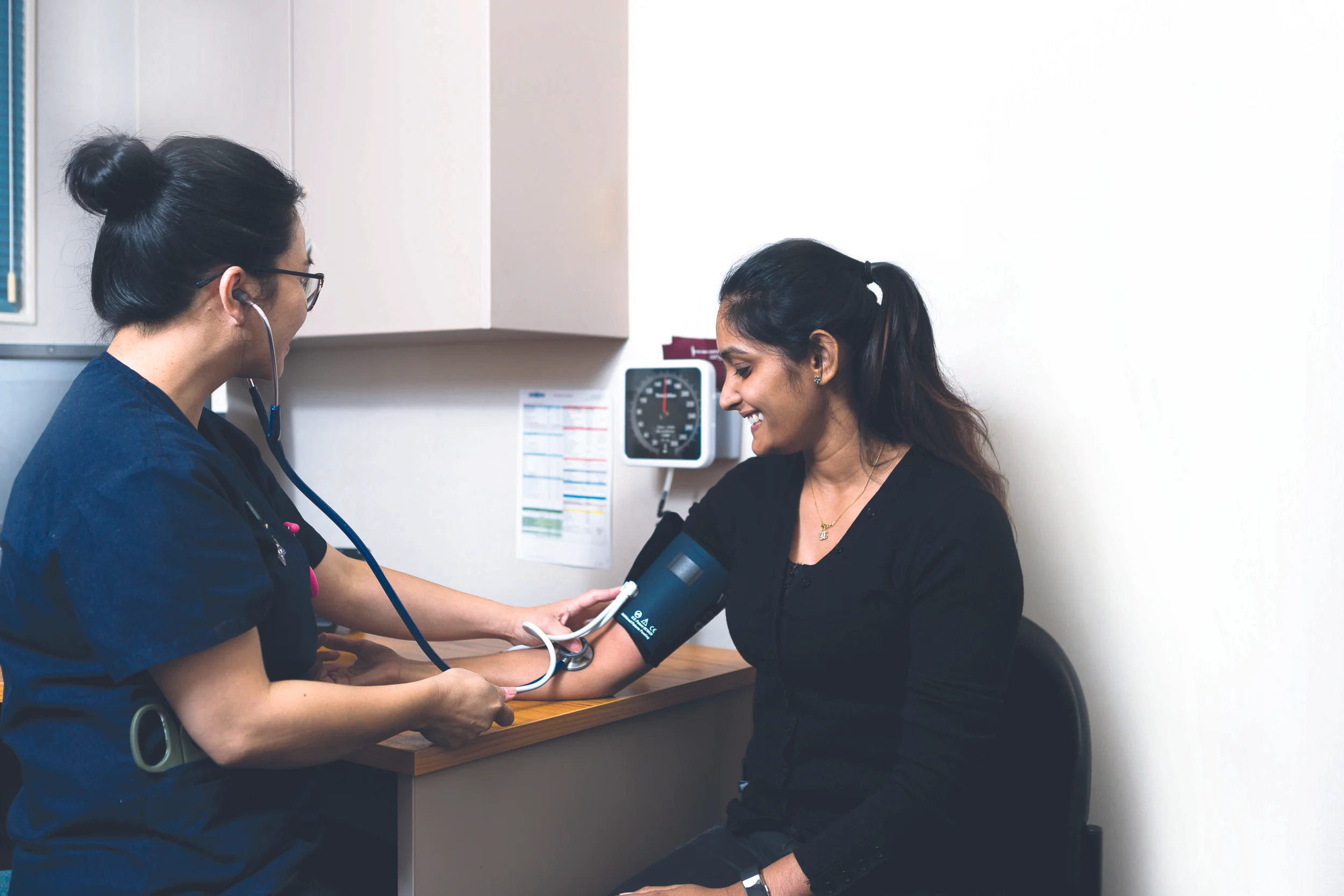  Care Group Works For Our Community  DELIVERING INTEGRATED HEALTHCARE  