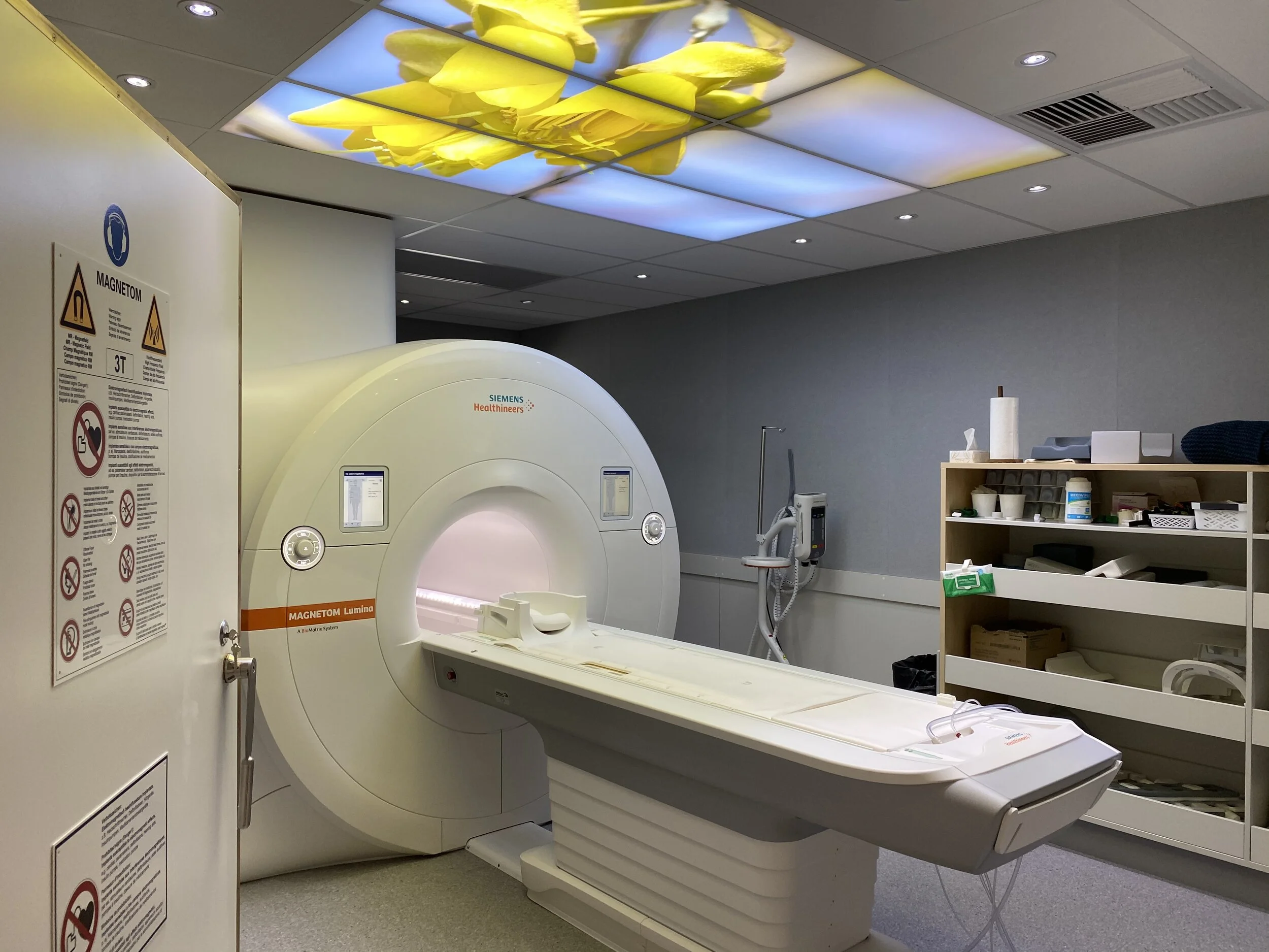  Care Group Works For Our Community  DELIVERING INTEGRATED HEALTHCARE   