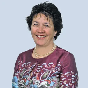 Louise Ward  Director