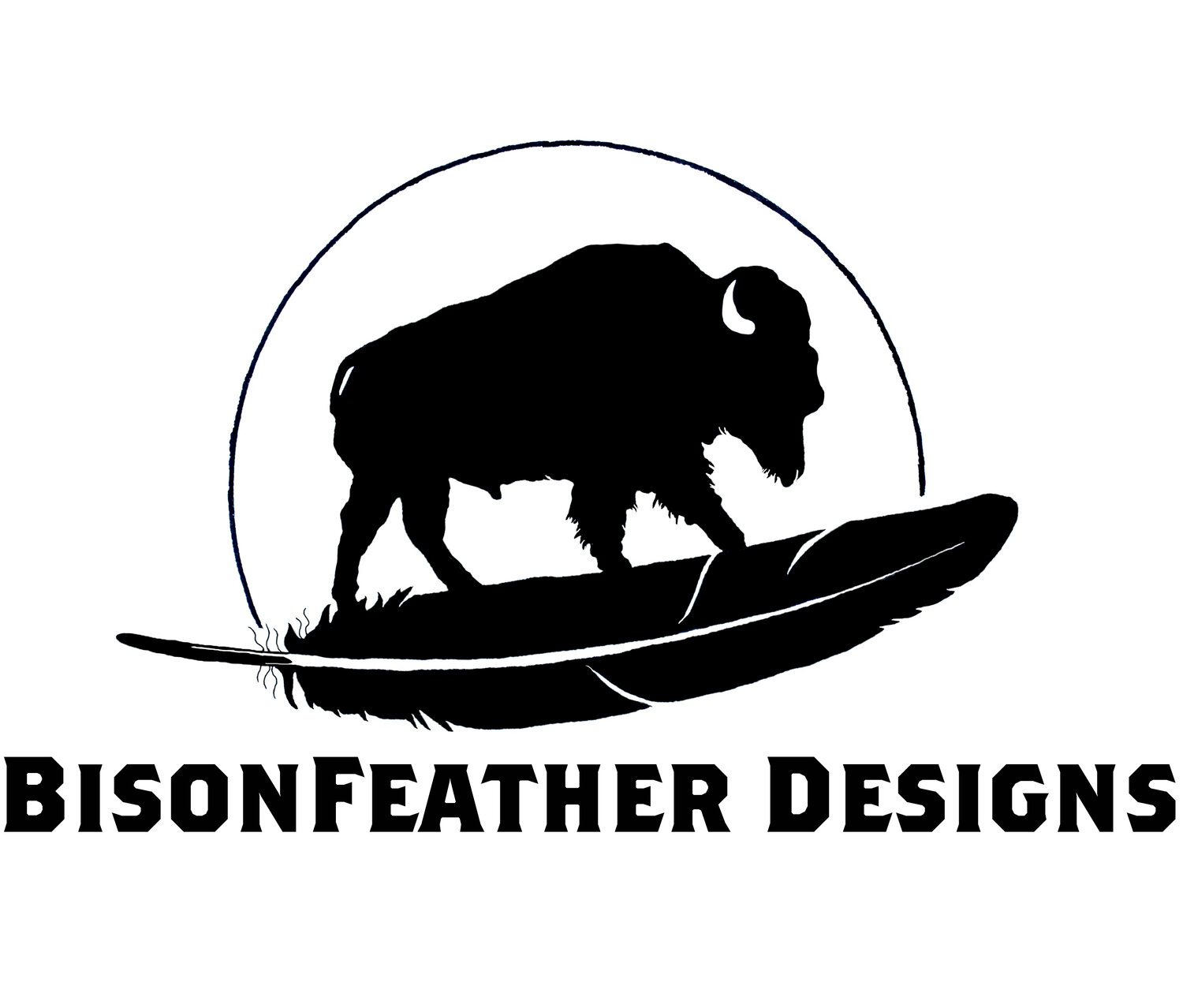 BisonFeather Designs