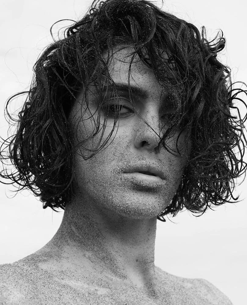 Brooke Deighton — Genetics Model Management