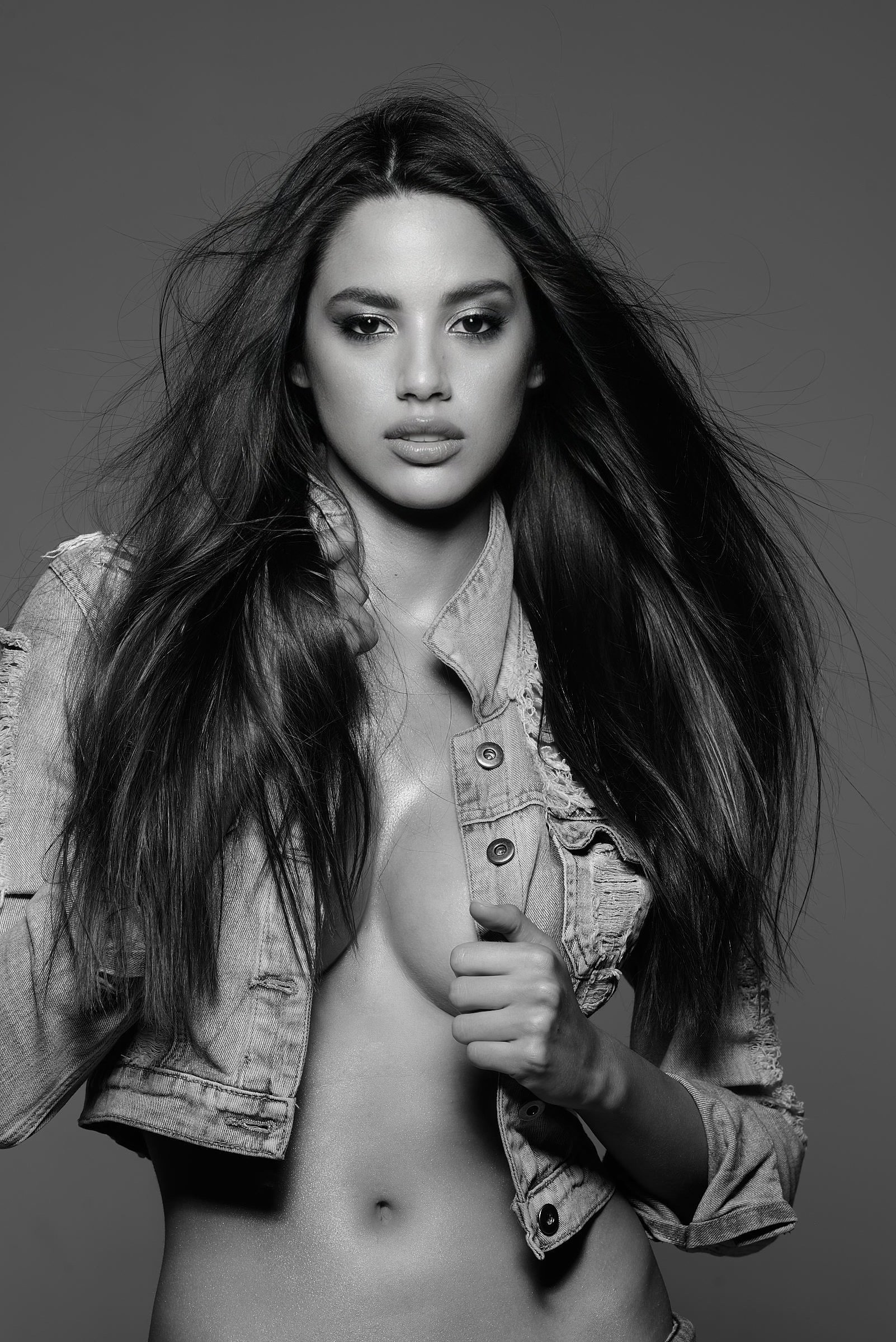 Amanda Díaz Rojas — Genetics Model Management