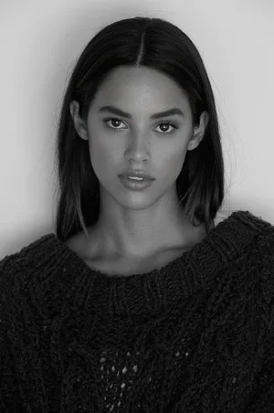 Amanda Díaz Rojas — Genetics Model Management