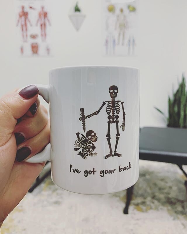 Happy #makingmovesmonday , health fam! Amidst all of your cyber Monday shopping, don&rsquo;t forget to think about investing in the greatest gift of all: YOUR HEALTH.
.
We are currently offering a $99 New Patient Special to get you through the Holida