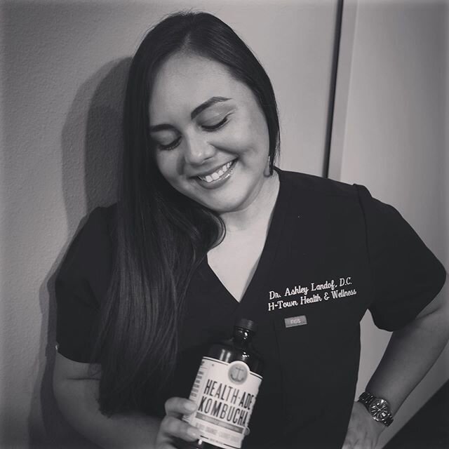 Let&rsquo;s talk about gut health!
.
Did you know that a healthy gut microbiota can support the development of immune cells and contribute to your body&rsquo;s immune response?
.
Probiotics + Prebiotics help maintain a healthy gut to boost your body&