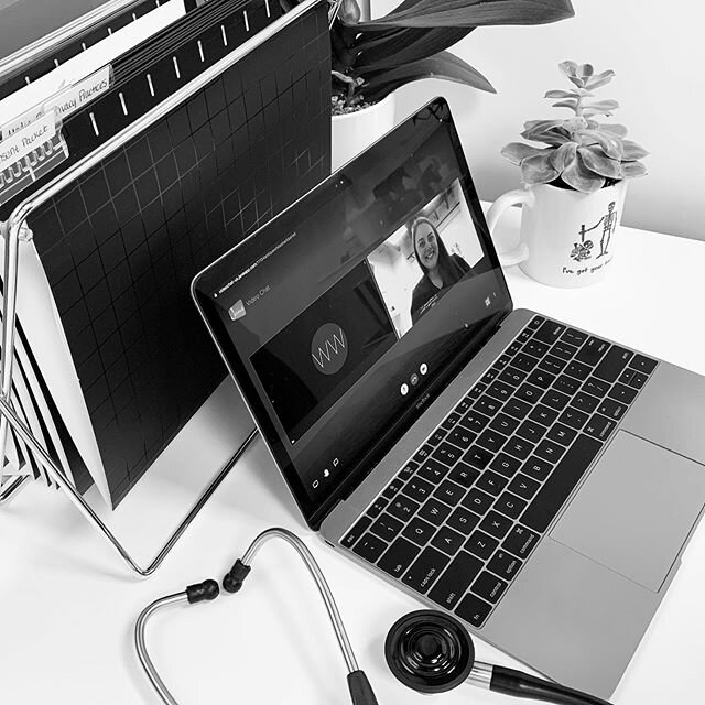 Telehealth services are now available! 👩🏻&zwj;💻 H-Town Health &amp; Wellness is here for you even when you can&rsquo;t make it to the office. Let us help you stay on top of your health through this challenging time.

Book online to reserve your te