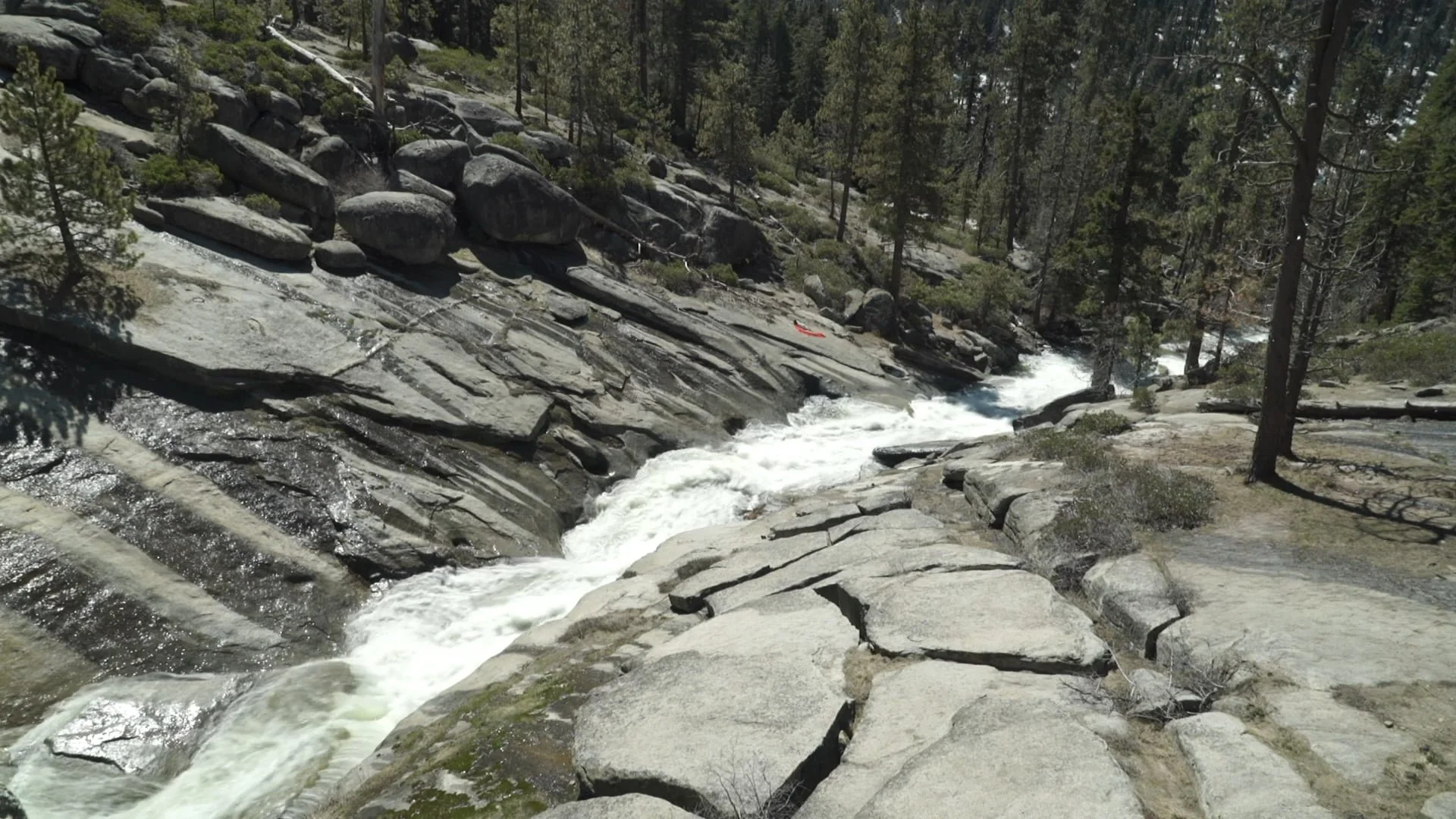 April River