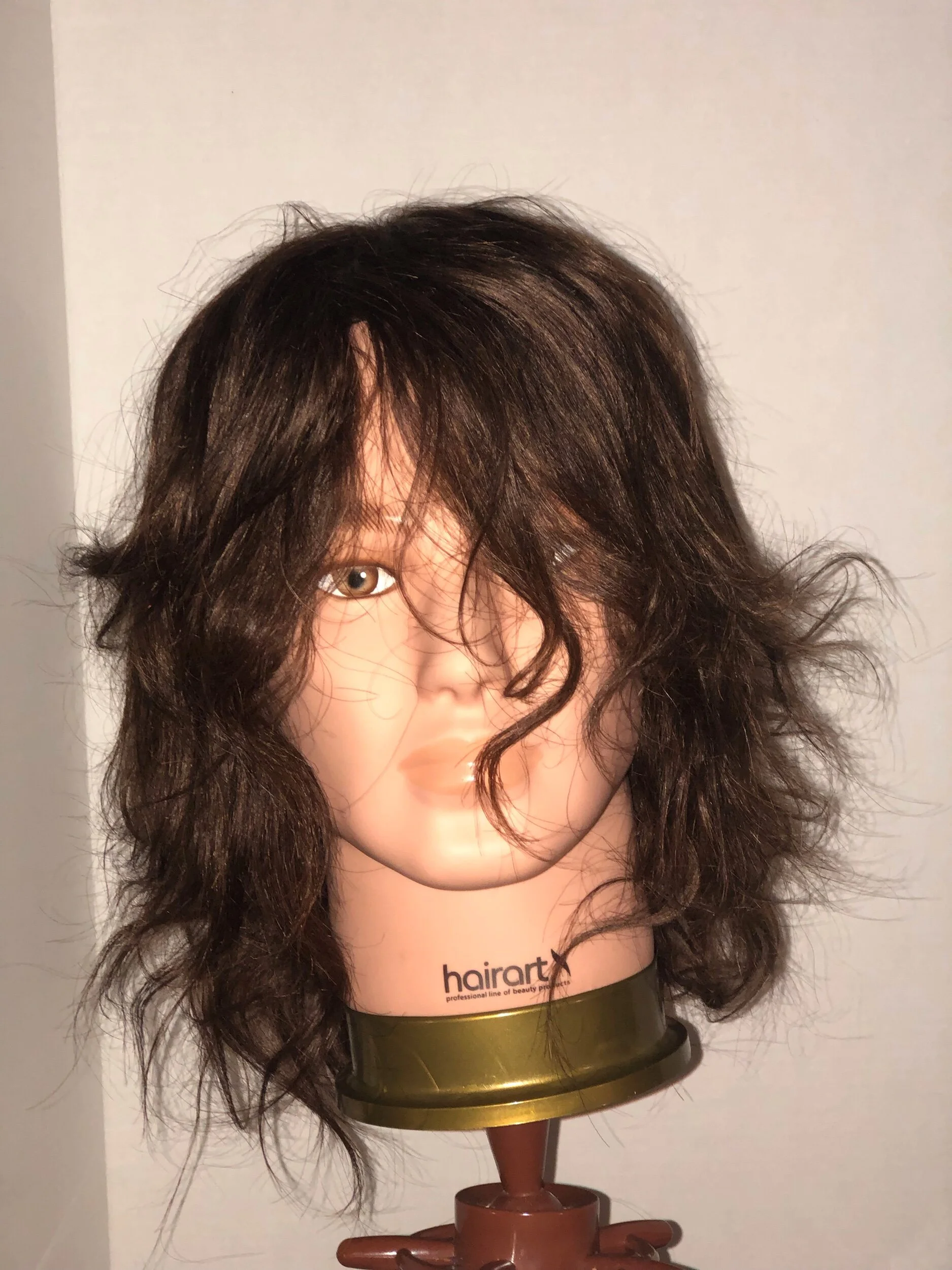 Do You Have Quarantine Hair?</strong>