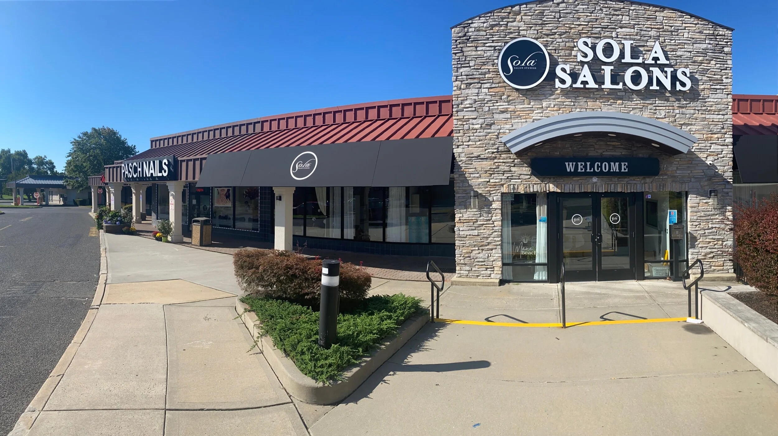 I’m Still Working….