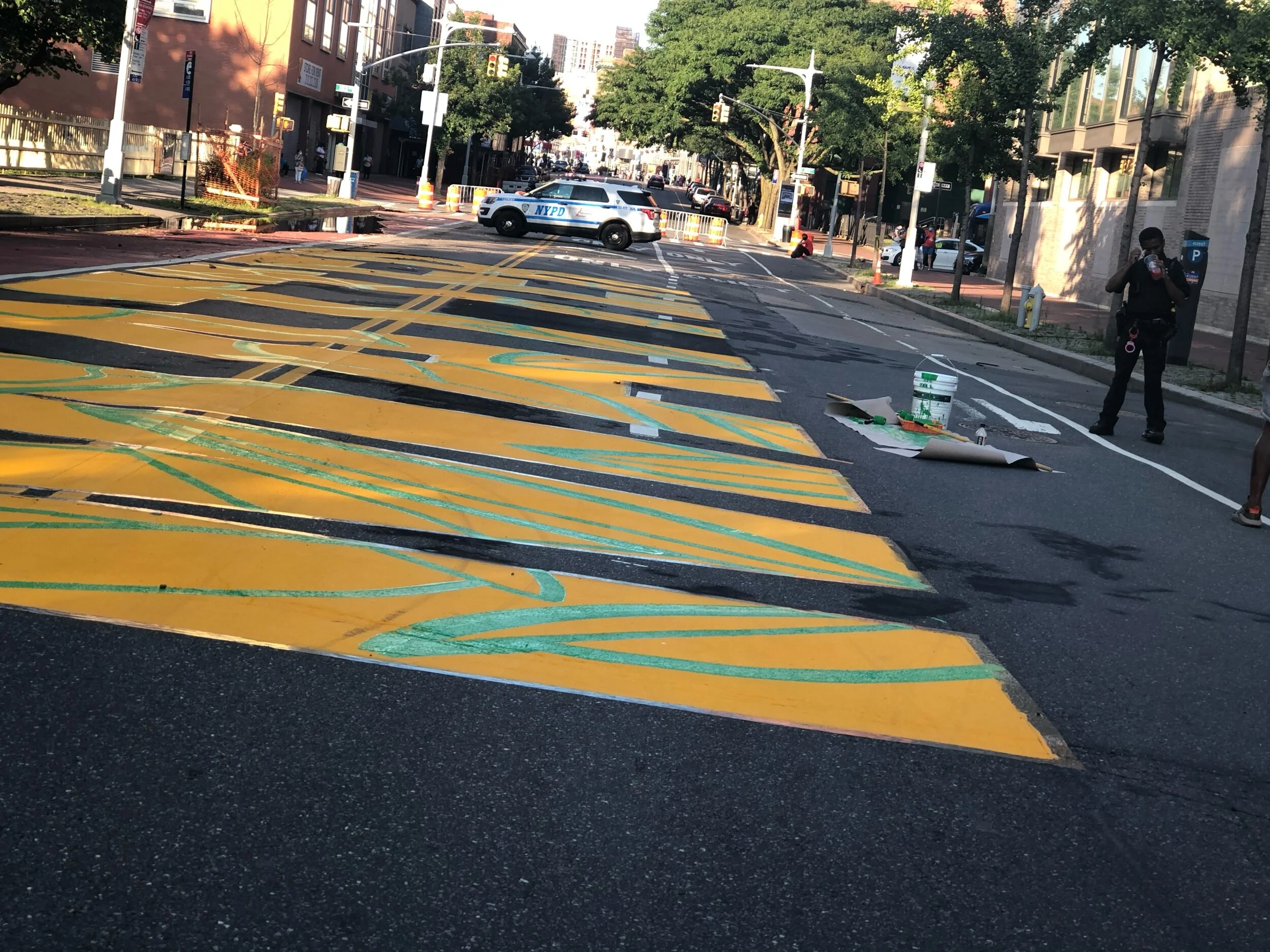 Black Lives Always Mattered