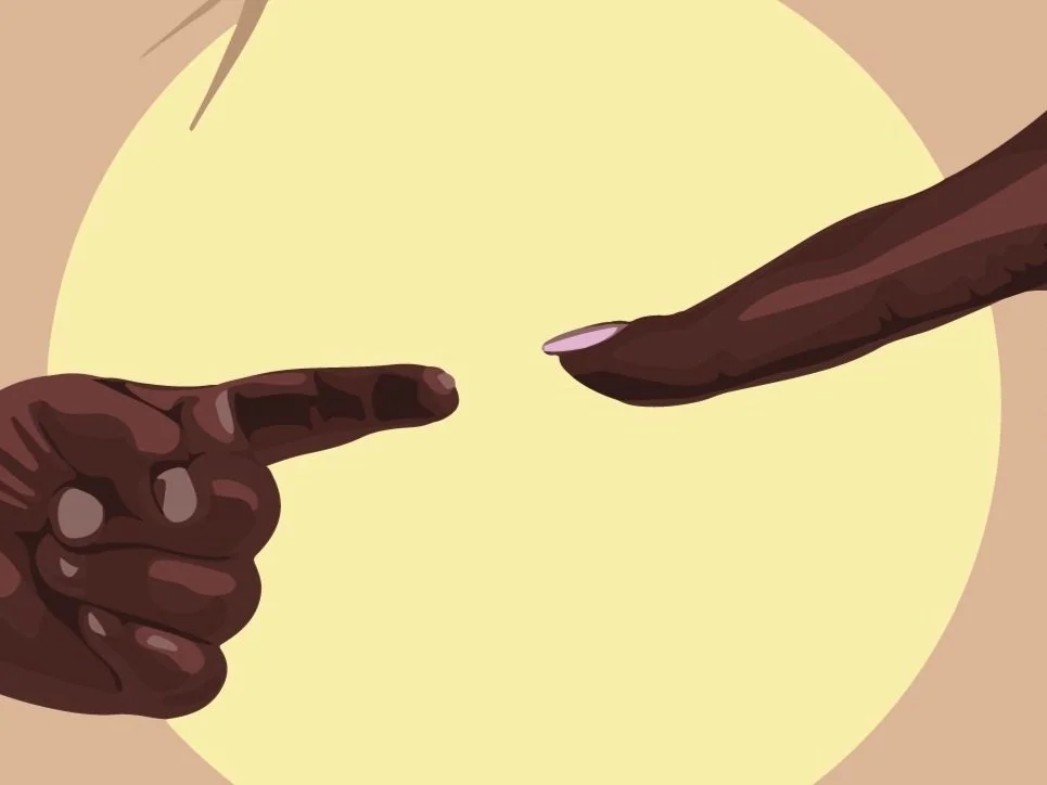 Behind The Scenes : Imagine That