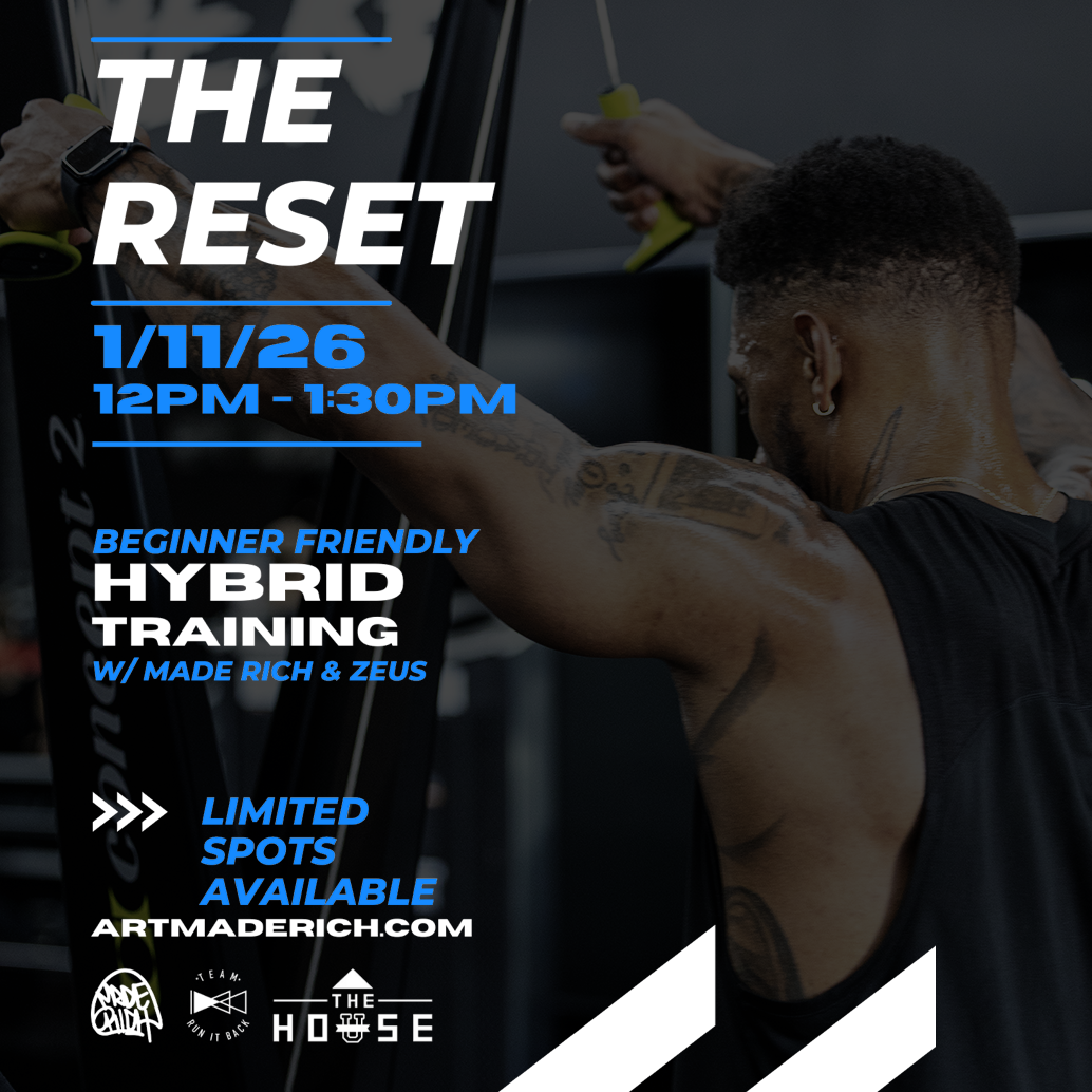 The RESET