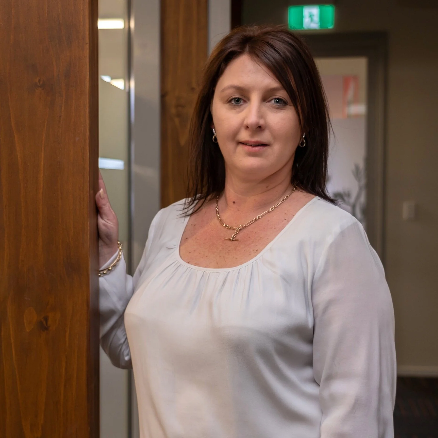 Michelle Oldfield   Associate