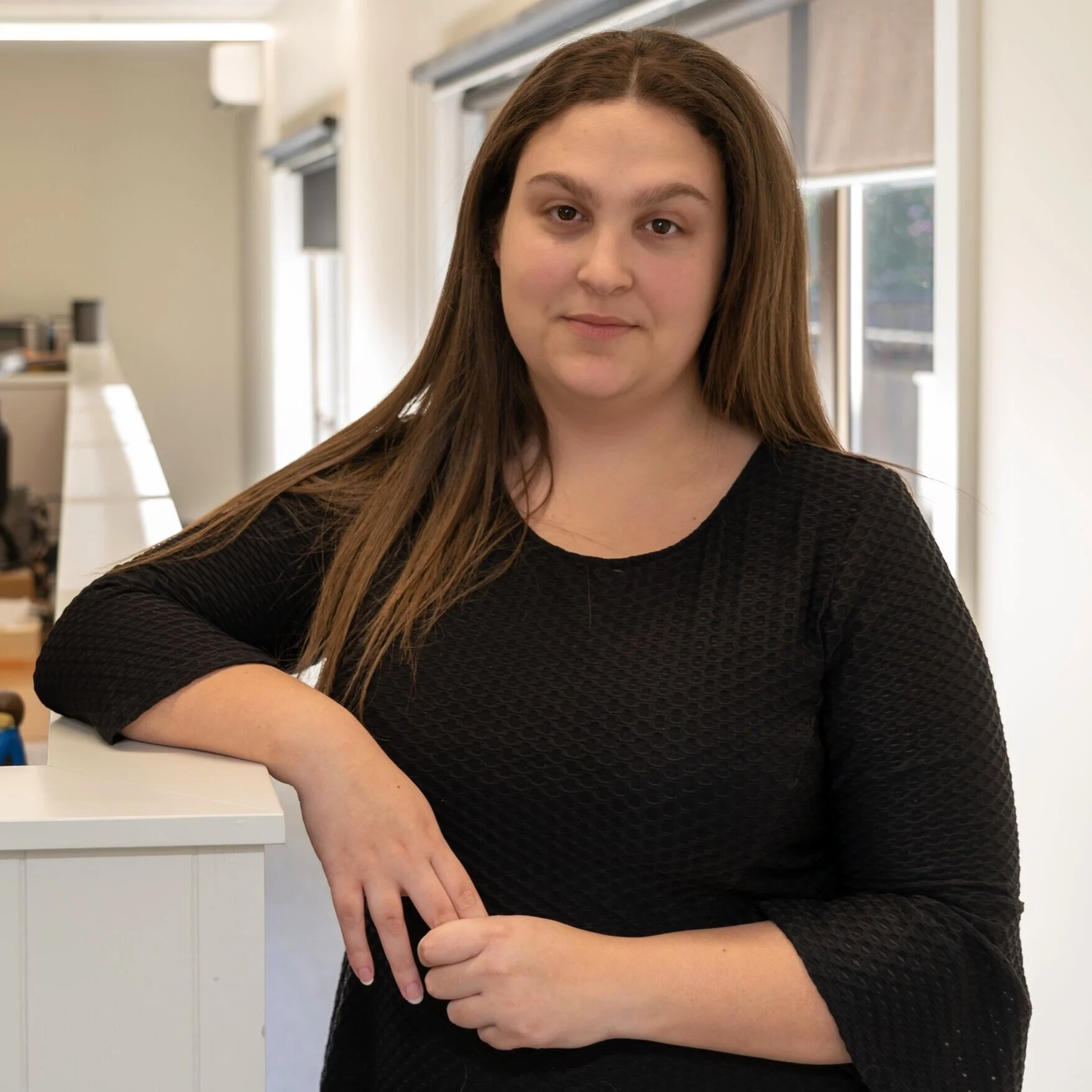 Amanda Hutchings   Accounting Specialist