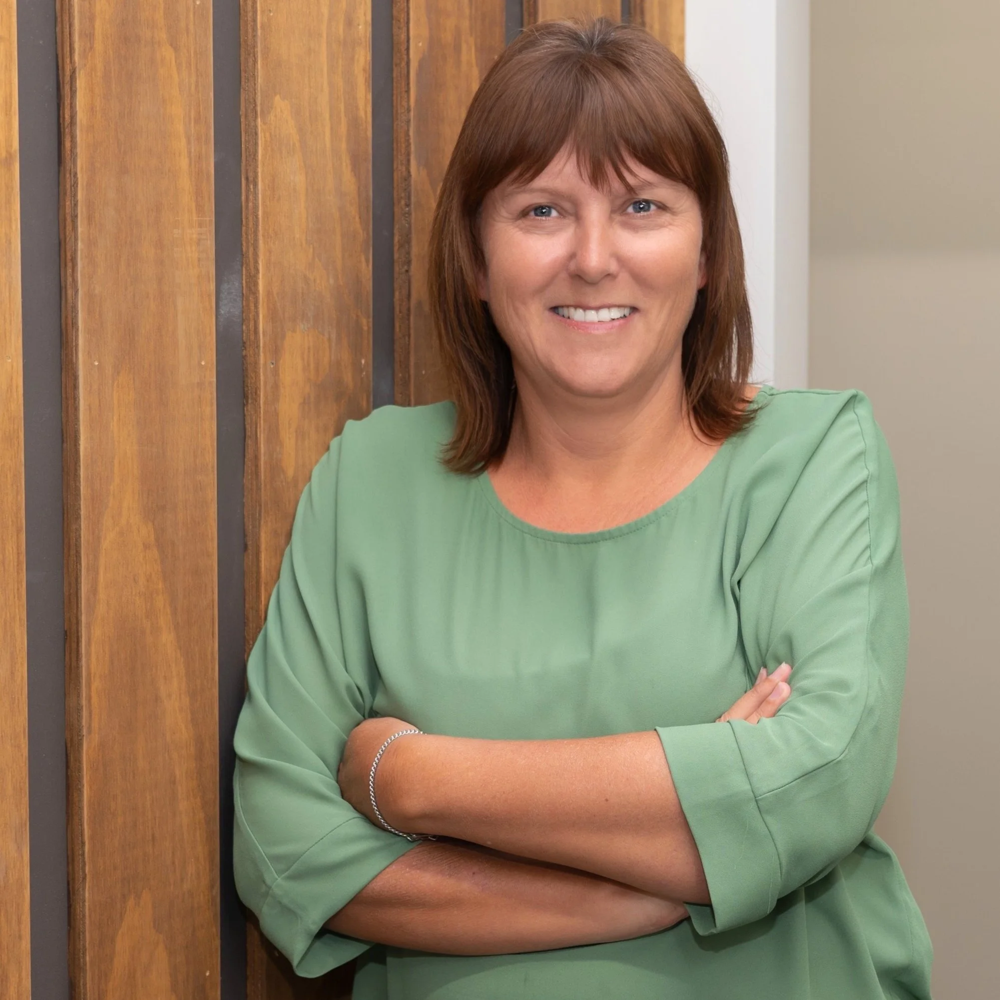 Dawn Bartie   Accounting Specialist