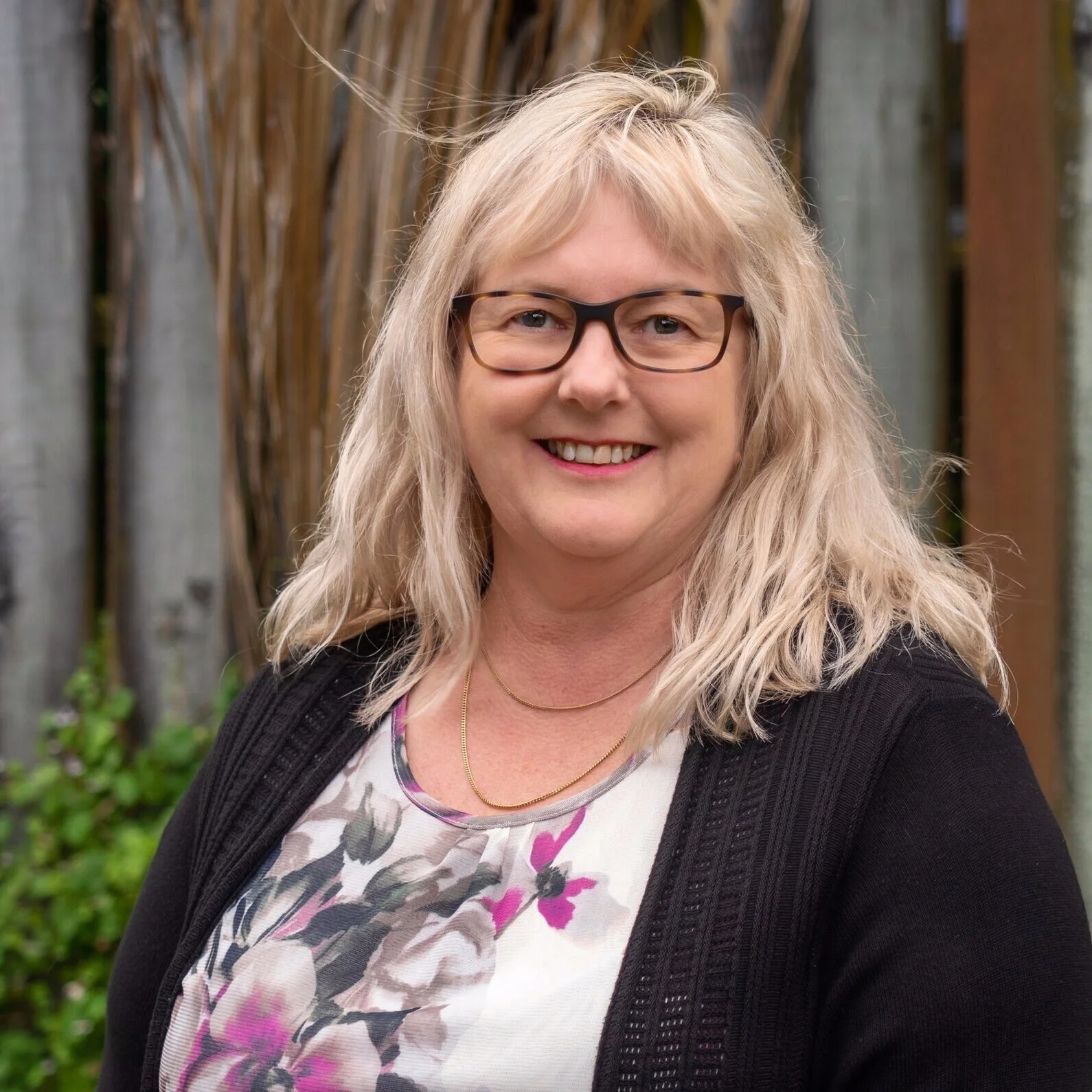 Frances Chunn   Accounting Specialist