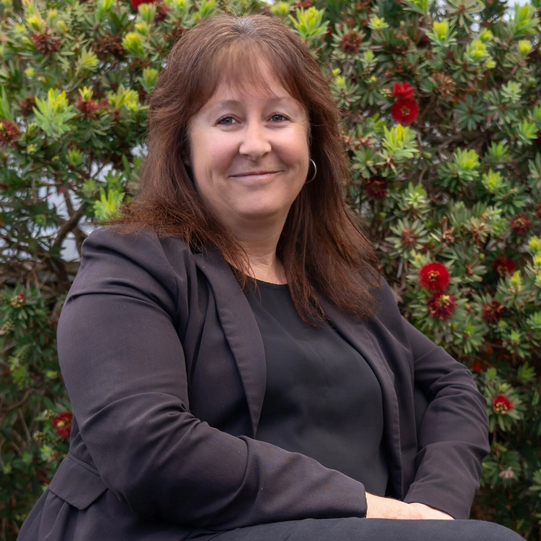 Julie Forward   Accounting Specialist