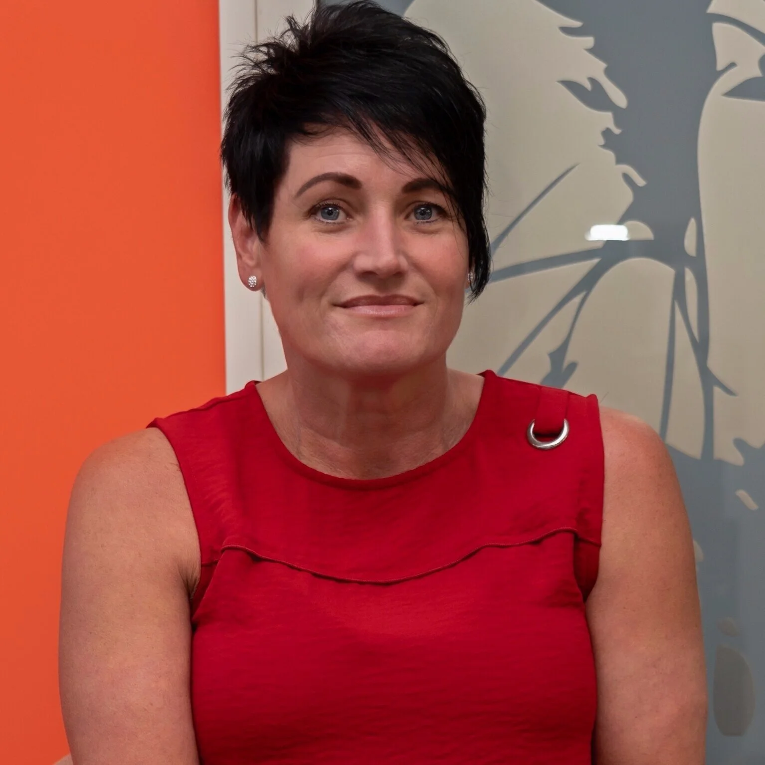 Tracy Pinnock   Client Services Administrator