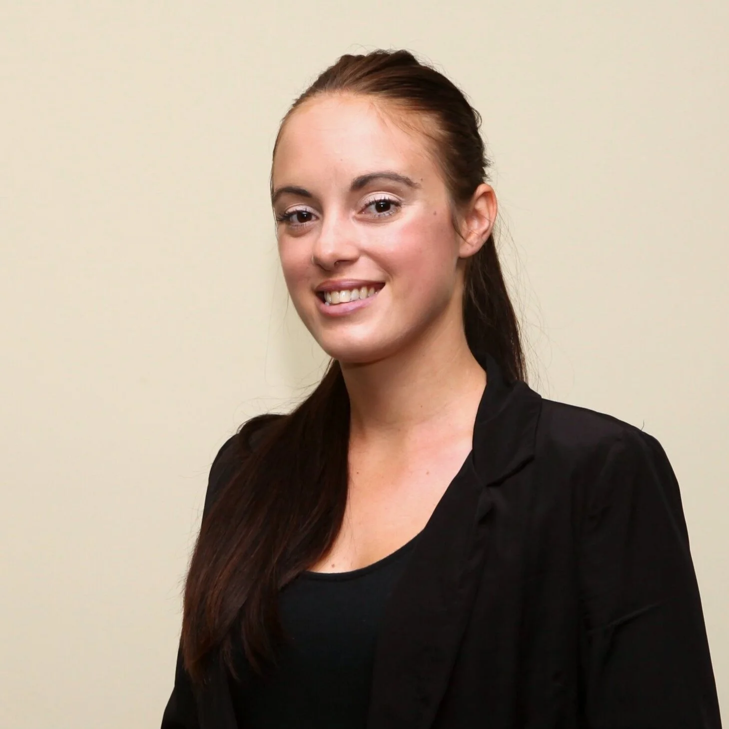 Stacy Farrelly   Client Services Team Leader
