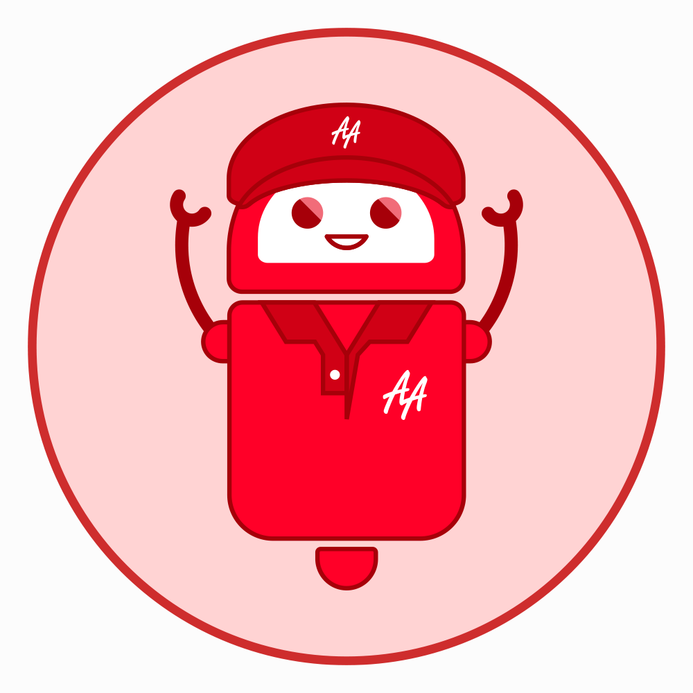 AirAsia Tony bot