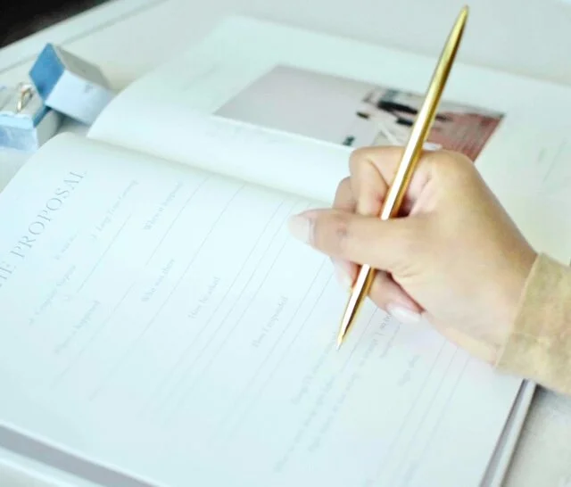 Vellum Paper and Why We Love It