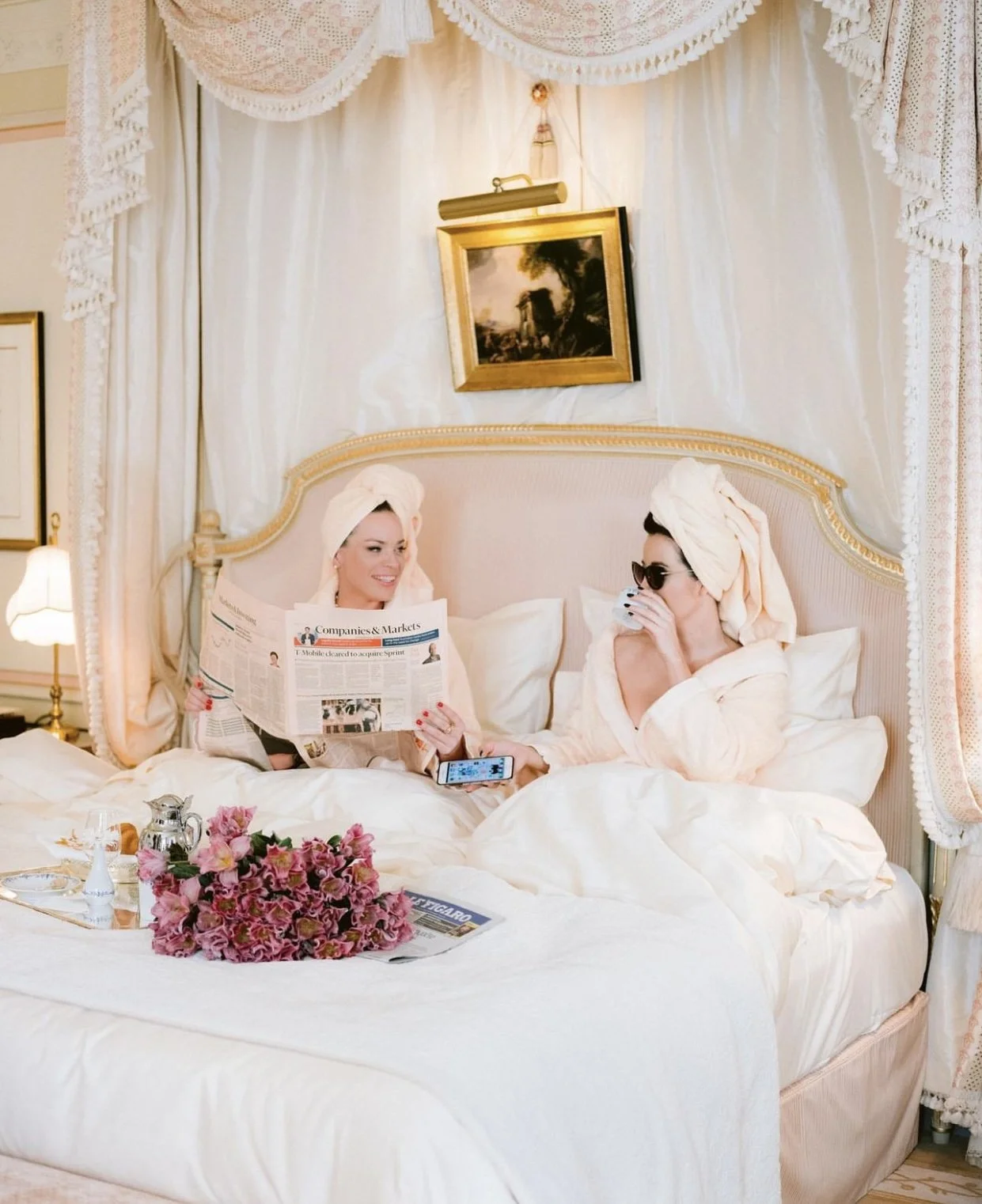 10 Self Care Ideas You Can Do Today