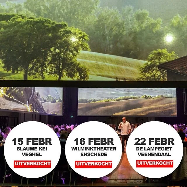 Co with the Flow theatershow — I&L Entertainment