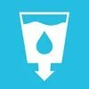 Water Supply SDG water drop icon