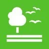 Life on Land SDG tree icon
