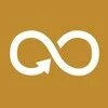 Waste Stream SDG infinity symbol icon
