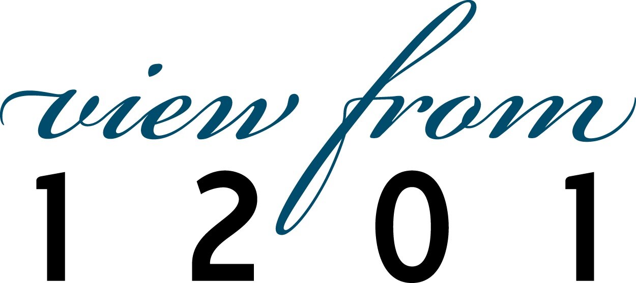view from 1201