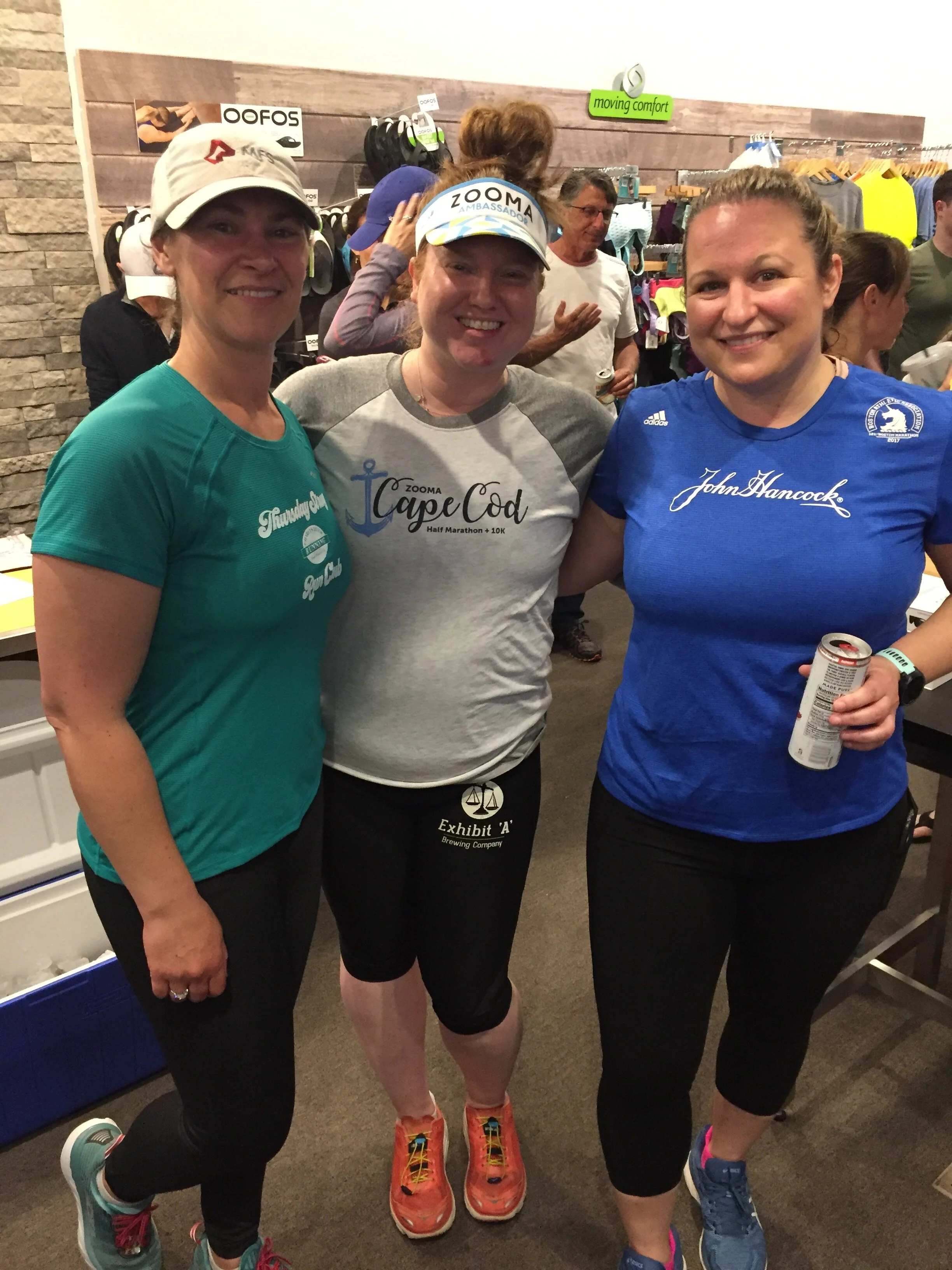 Shop running shoes Westwood, MA