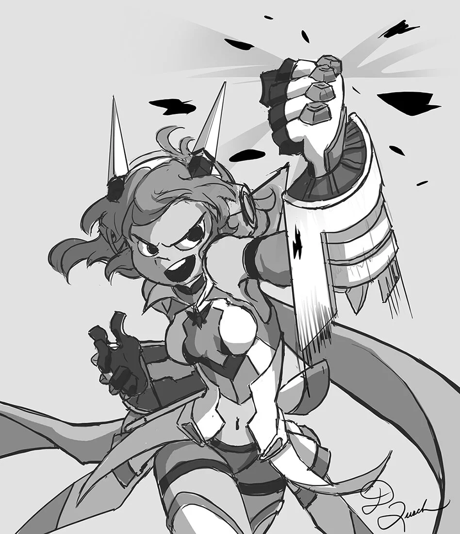 sketch dump october 28 2017 hibiki.jpg