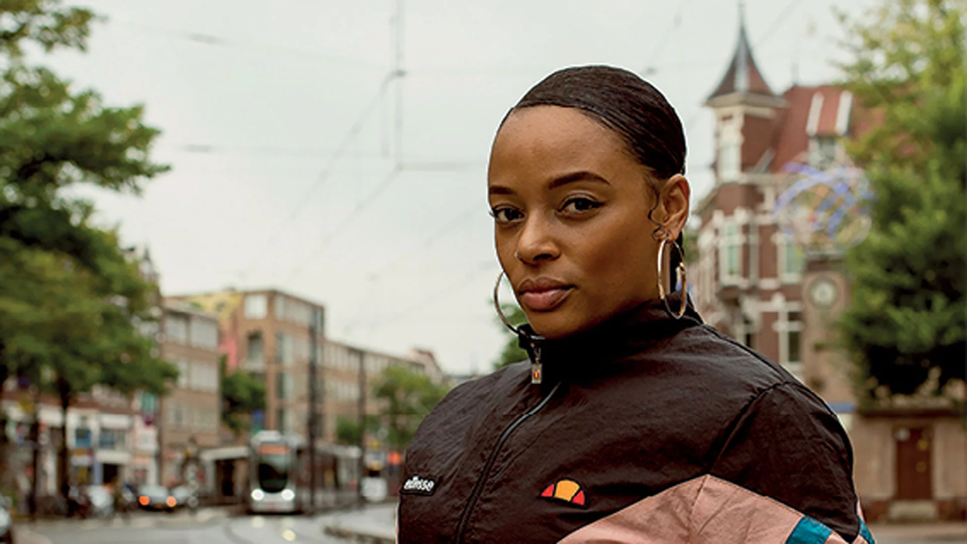 MUSIC MATTERS PRESENTS EENDRACHT FESTIVAL FEAT BELLITA CAROL + MORE