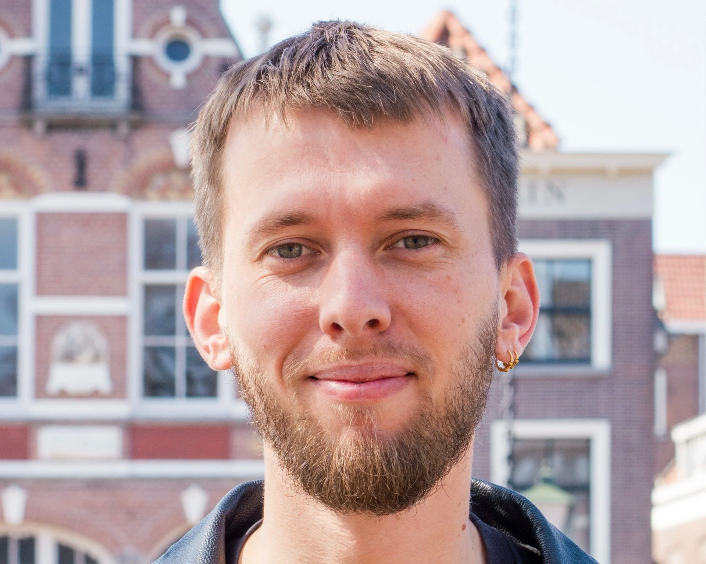 MAUKE RODERMOND NIEUWE DIRECTEUR MUSIC MATTERS