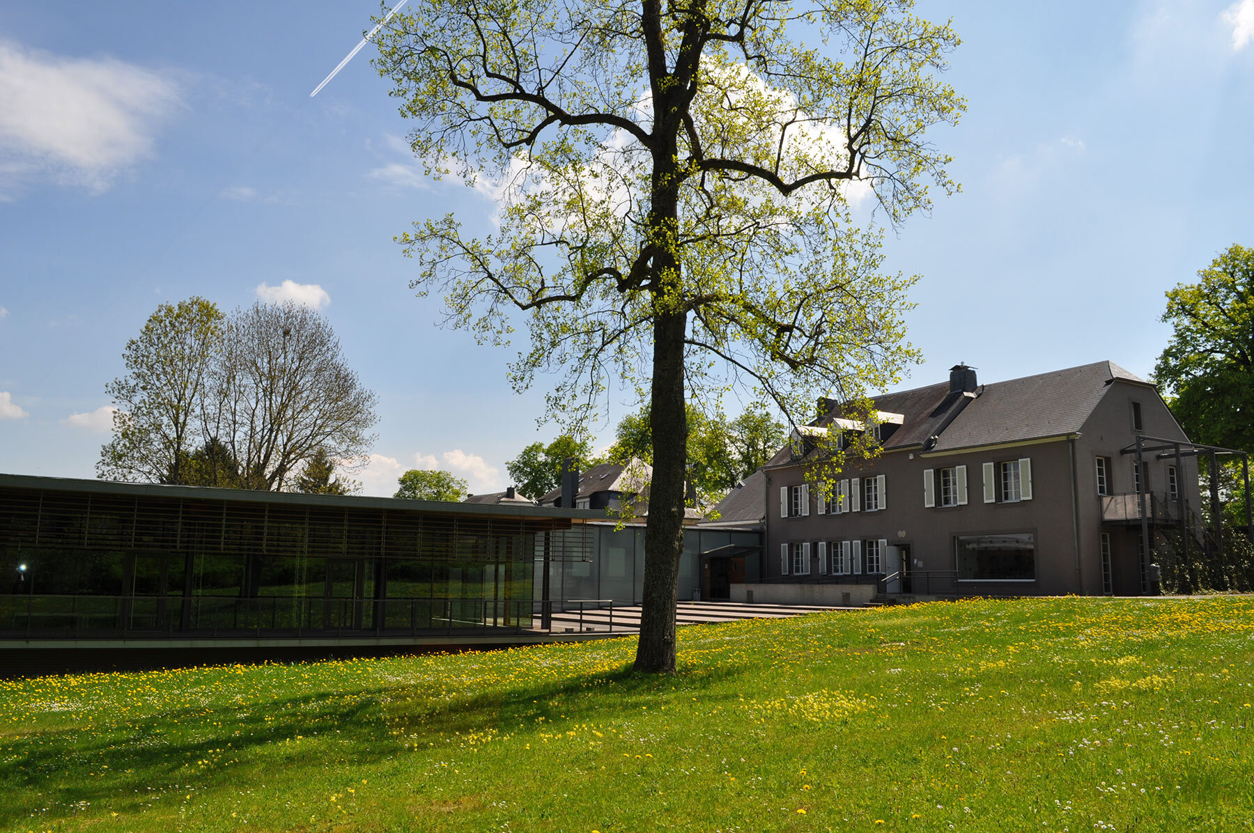 Kulturhaus Niederanven 