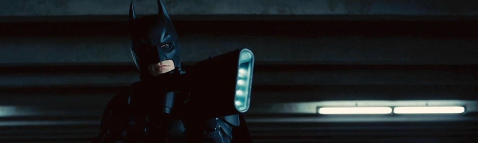 Identity of Batman's 'The Dark Knight Rises' weapon revealed ...