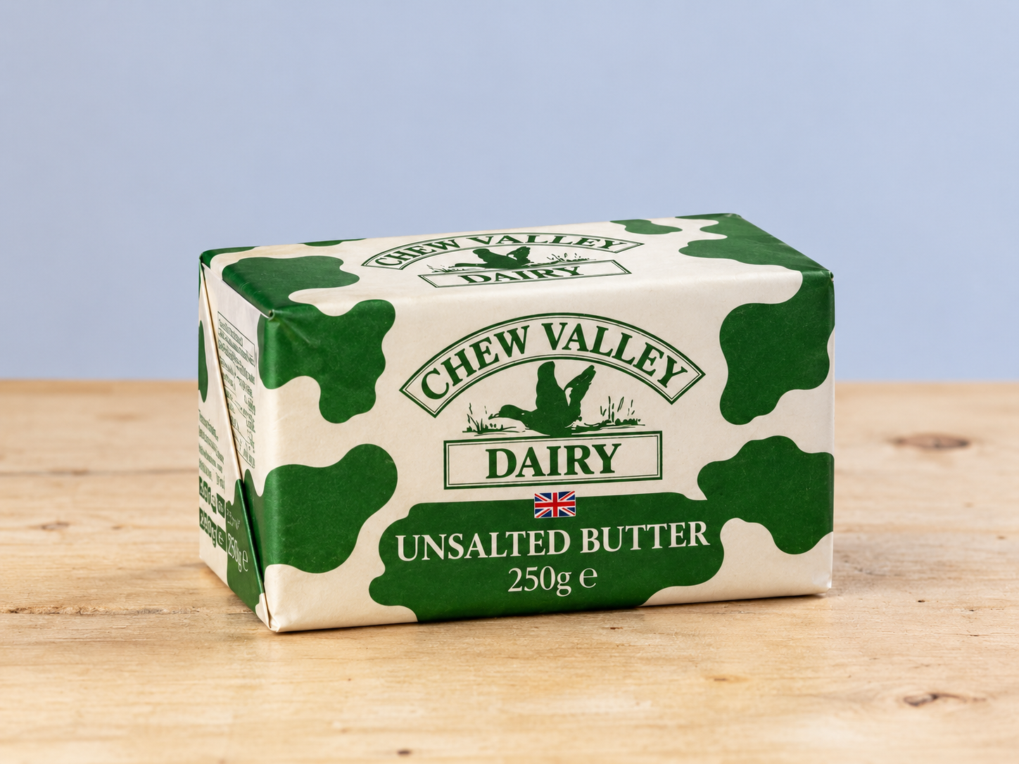 Chew Valley Dairy Unsalted Butter
