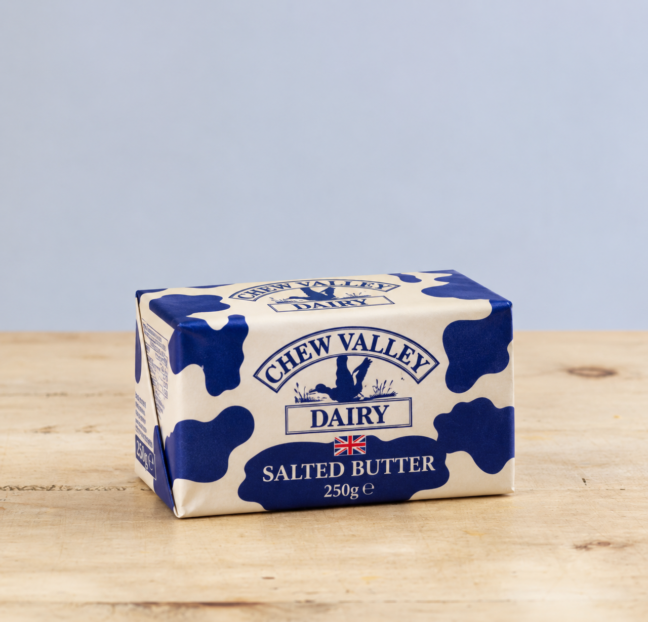 Chew Valley Dairy Salted Butter