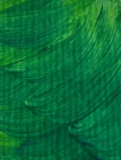 Sea Grass Green