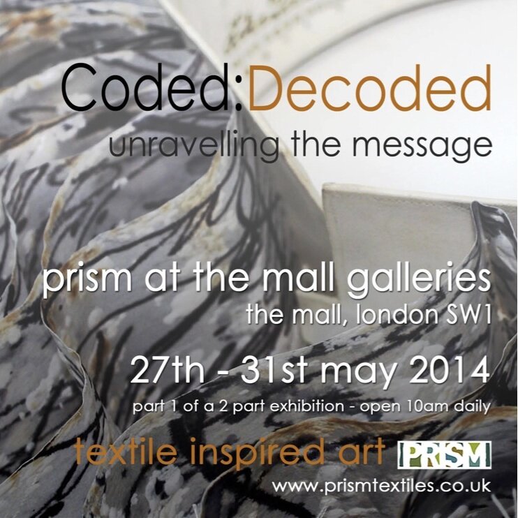 2014 - CODED:DECODED